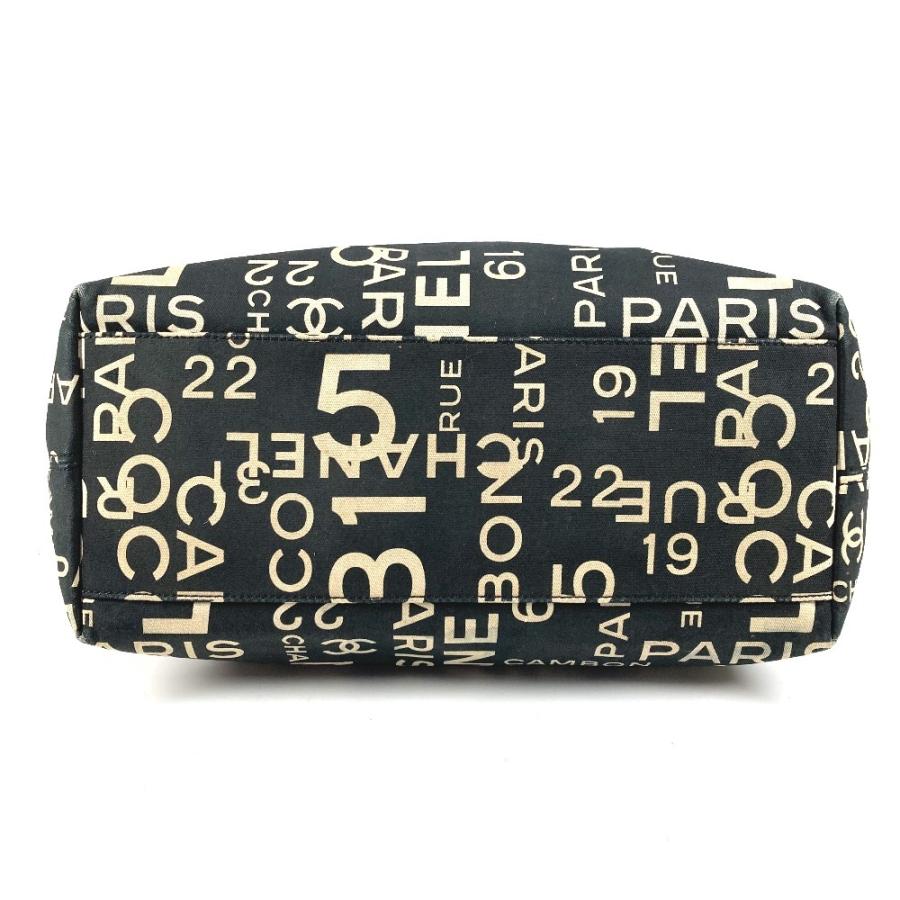 LOUIS VUITTON ルイヴィトン CC ココマーク ロゴ ショルダーバッグ カバン 肩掛け 携帯ポーチ バイシーライン トートバッグ 【中古】 | CHANEL | 03