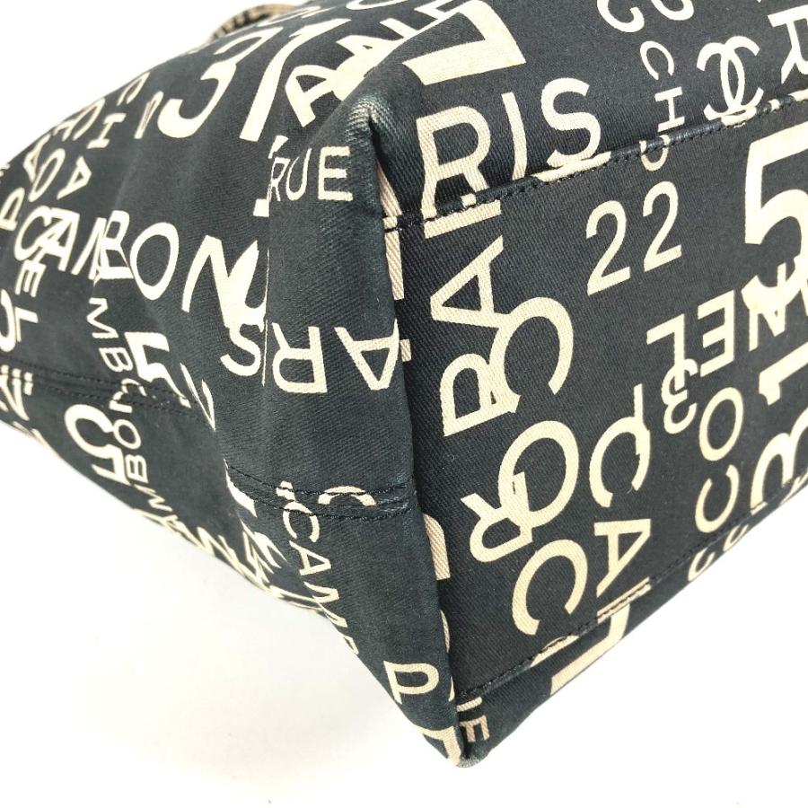 LOUIS VUITTON ルイヴィトン CC ココマーク ロゴ ショルダーバッグ カバン 肩掛け 携帯ポーチ バイシーライン トートバッグ 【中古】 | CHANEL | 05