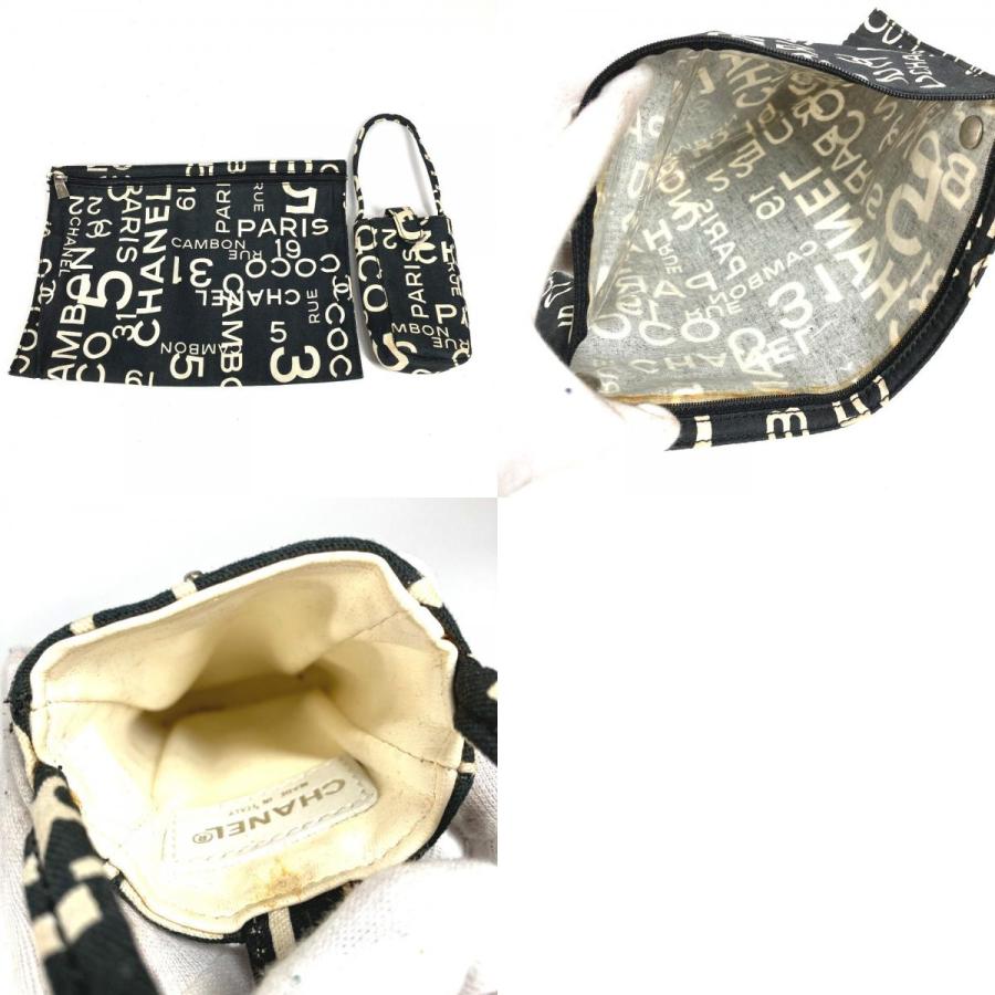 LOUIS VUITTON ルイヴィトン CC ココマーク ロゴ ショルダーバッグ カバン 肩掛け 携帯ポーチ バイシーライン トートバッグ 【中古】 | CHANEL | 09