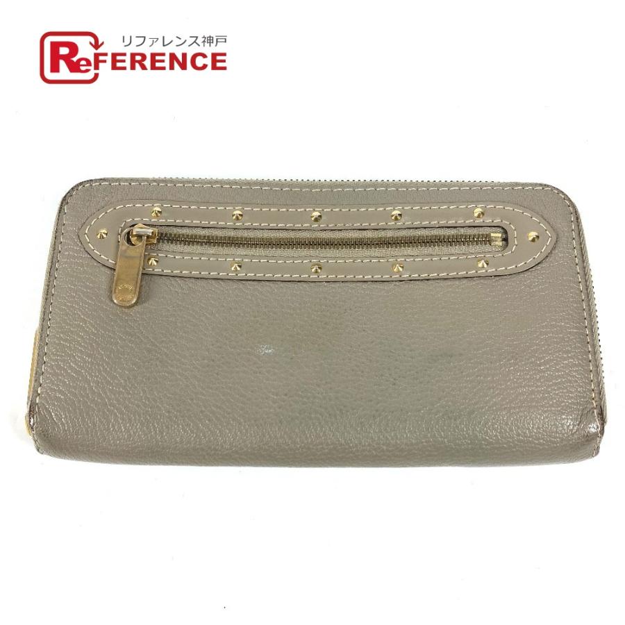 LOUIS VUITTON ルイヴィトン M93028  ジッピーウォレット ロングウォレット ラウンドファスナー  スハリ 長財布 ヴェローヌ 【中古】 | LOUIS VUITTON