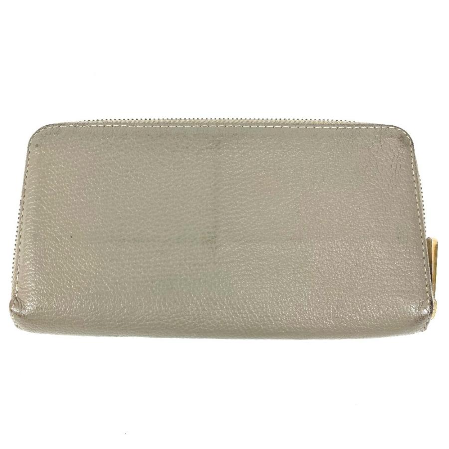 LOUIS VUITTON ルイヴィトン M93028  ジッピーウォレット ロングウォレット ラウンドファスナー  スハリ 長財布 ヴェローヌ 【中古】 | LOUIS VUITTON | 01