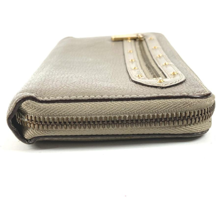 LOUIS VUITTON ルイヴィトン M93028  ジッピーウォレット ロングウォレット ラウンドファスナー  スハリ 長財布 ヴェローヌ 【中古】 | LOUIS VUITTON | 03