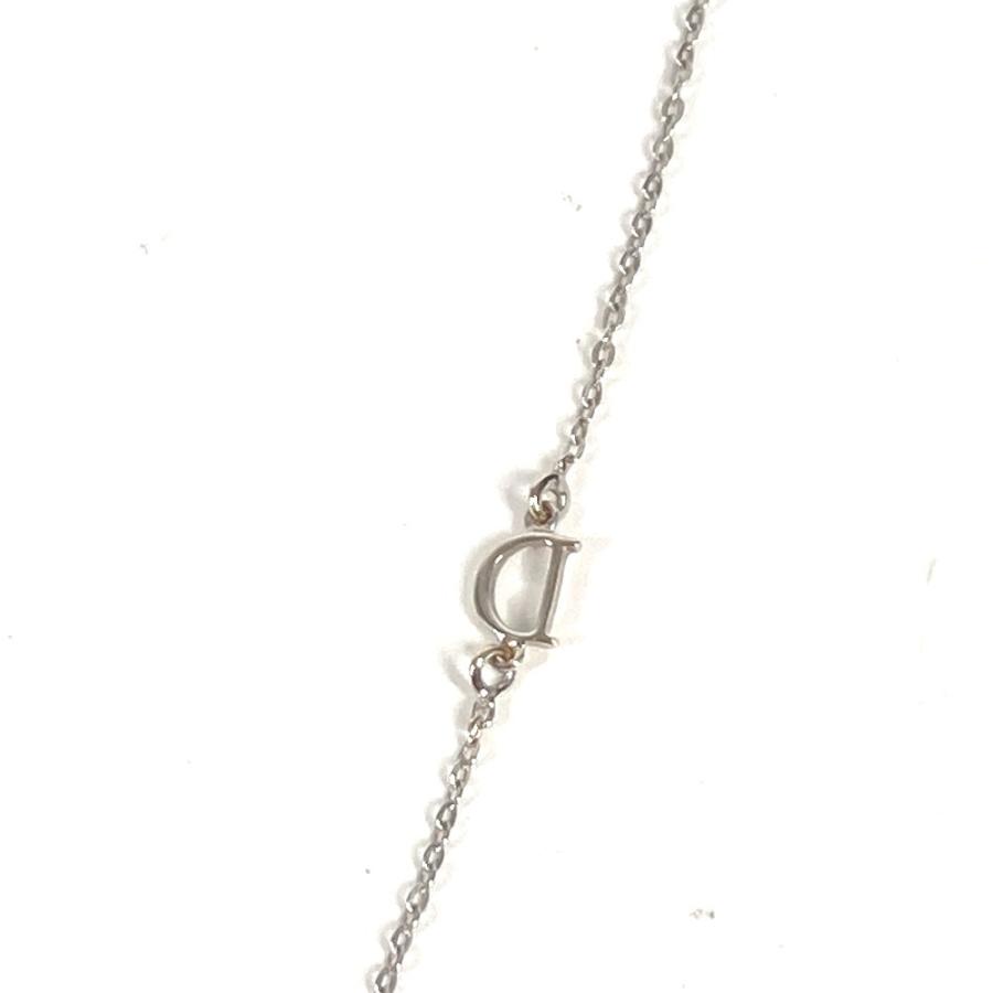 Damiani ダミアーニ ベルエポック ネックレス XXS ダイヤモンド ダイヤ アクセサリー チェーン K18 金 18K ネックレス シルバー 【中古】 | DAMIANI | 05