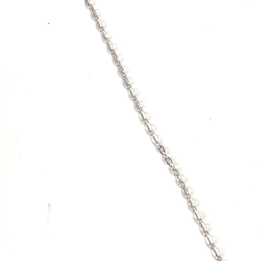 Damiani ダミアーニ ベルエポック ネックレス XXS ダイヤモンド ダイヤ アクセサリー チェーン K18 金 18K ネックレス シルバー 【中古】 | DAMIANI | 06