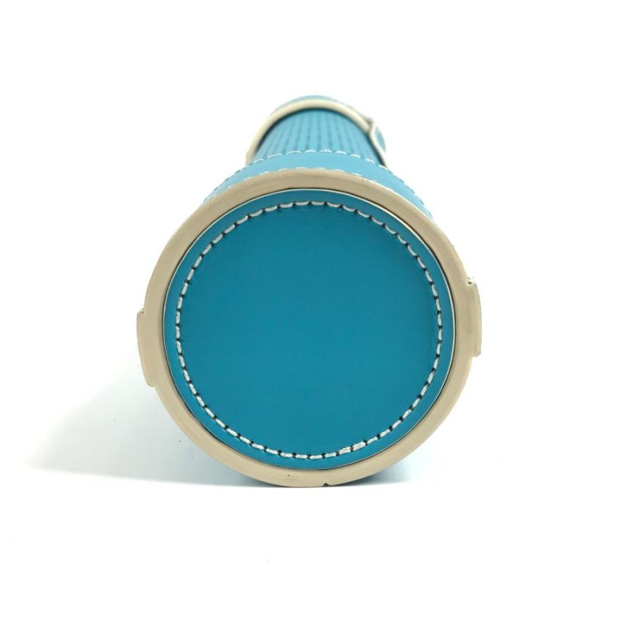 美品 LOUIS VUITTON ルイヴィトン R96628 ランプ Surface Lamp By Nendo インテリア ネンド 佐藤オオキ オブジェ ブルー【中古】 | LOUIS VUITTON | 05