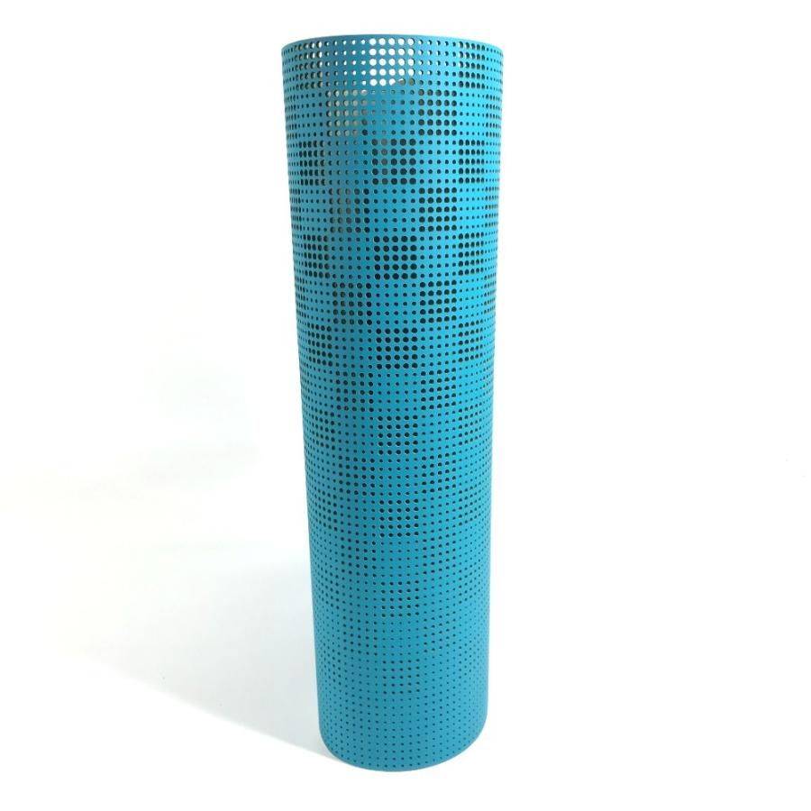 美品 LOUIS VUITTON ルイヴィトン R96628 ランプ Surface Lamp By Nendo インテリア ネンド 佐藤オオキ オブジェ ブルー【中古】 | LOUIS VUITTON | 06