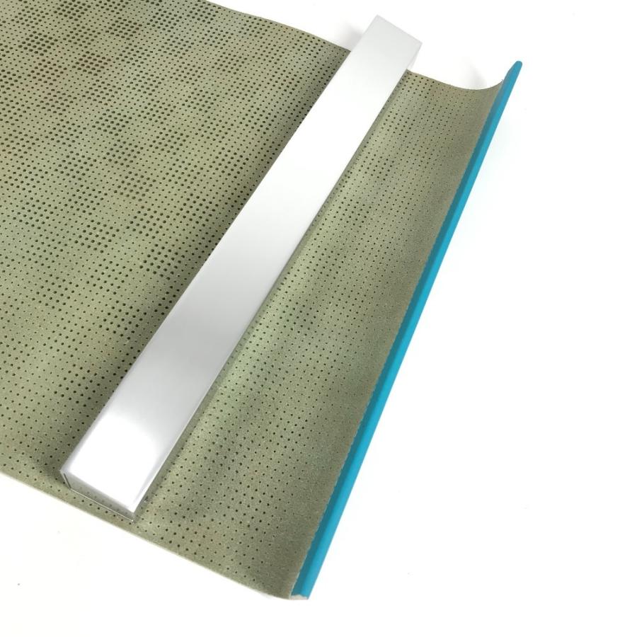 美品 LOUIS VUITTON ルイヴィトン R96628 ランプ Surface Lamp By Nendo インテリア ネンド 佐藤オオキ オブジェ ブルー【中古】 | LOUIS VUITTON | 07