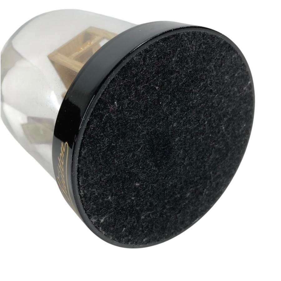 LOUIS VUITTON ルイヴィトン トランク ボックス スノードーム インテリア モノグラム オブジェ ブラック ユニセックス【中古】 | LOUIS VUITTON | 07