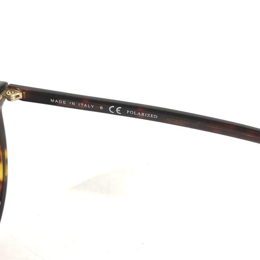 CHANEL シャネル 5448-A CC ココマーク ロゴ めがね メガネ アイウェア 眼鏡 サングラス ブラウン ユニセックス【中古】 | CHANEL | 05