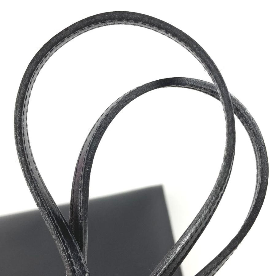 HERMES エルメス オニメトゥ カバン バッグ 斜め掛け ポシェット ショルダーバッグ ブラック ユニセックス【中古】 | HERMES | 08