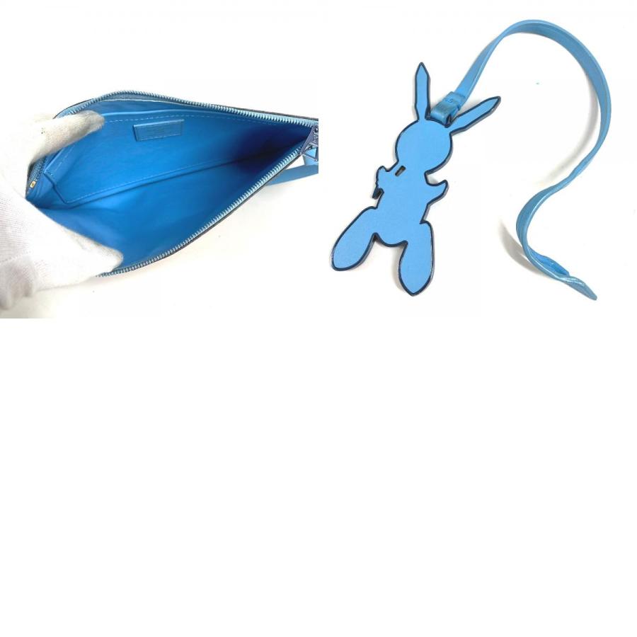 LOUIS VUITTON ルイヴィトン M43318 ネヴァーフルMM トートバッグ 肩掛け マスターズコレクション ショルダーバッグ ブルー. 【中古】 | LOUIS VUITTON | 09