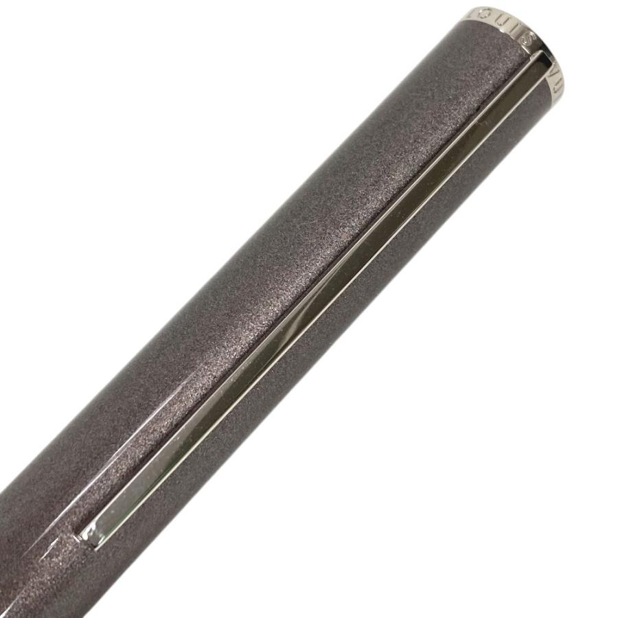 LOUIS VUITTON ルイヴィトン N79258  ジェットリーニュ ジェット リーニュ ステーショナリー ボールペン シルバー ユニセックス【中古】 | LOUIS VUITTON | 04