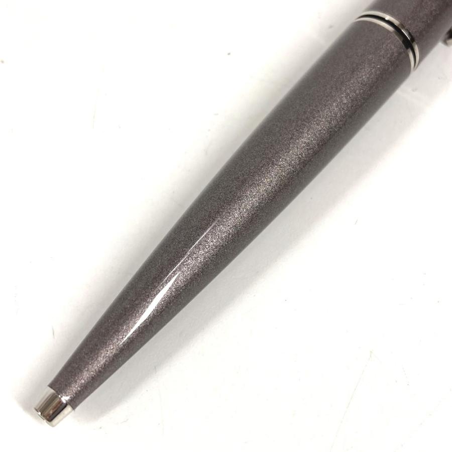 LOUIS VUITTON ルイヴィトン N79258  ジェットリーニュ ジェット リーニュ ステーショナリー ボールペン シルバー ユニセックス【中古】 | LOUIS VUITTON | 05