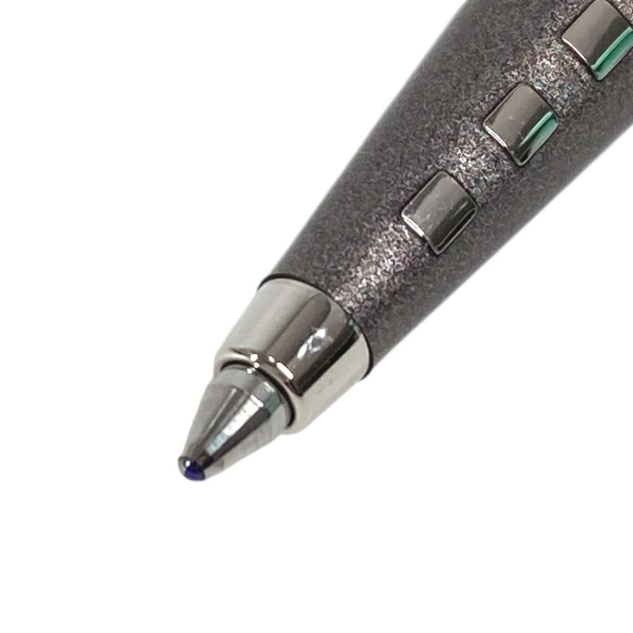 LOUIS VUITTON ルイヴィトン N79258  ジェットリーニュ ジェット リーニュ ステーショナリー ボールペン シルバー ユニセックス【中古】 | LOUIS VUITTON | 08