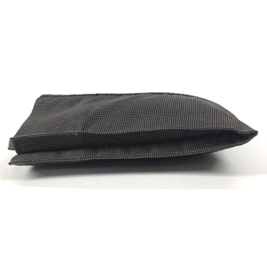 HERMES エルメス ポシェット カバン バッグ 斜め掛け ポシェット エールライン ショルダーバッグ グレー ユニセックス【中古】 | HERMES | 03