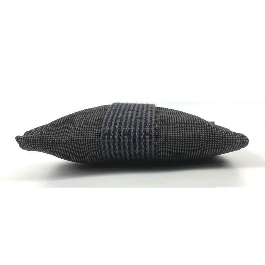 HERMES エルメス ポシェット カバン バッグ 斜め掛け ポシェット エールライン ショルダーバッグ グレー ユニセックス【中古】 | HERMES | 04