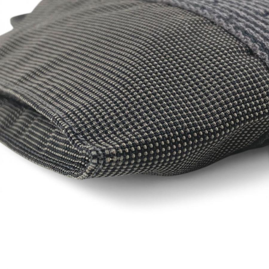 HERMES エルメス ポシェット カバン バッグ 斜め掛け ポシェット エールライン ショルダーバッグ グレー ユニセックス【中古】 | HERMES | 06