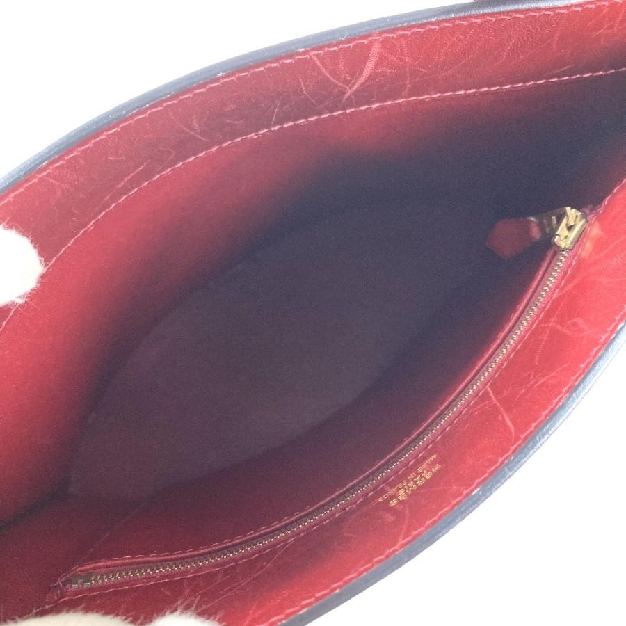 HERMES エルメス フィローPM フィロー PM カバン バッグ 肩掛け トートバッグ ショルダーバッグ ブラウン ユニセックス【中古】 | HERMES | 07