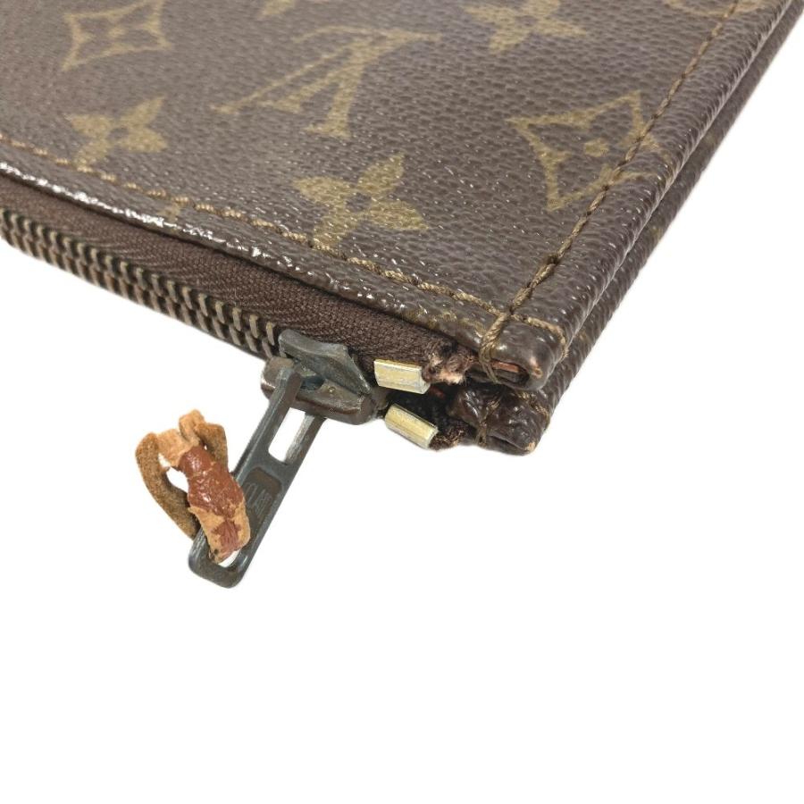 LOUIS VUITTON（ルイ・ヴィトン） M53457 ポッシュ ドキュマン 30