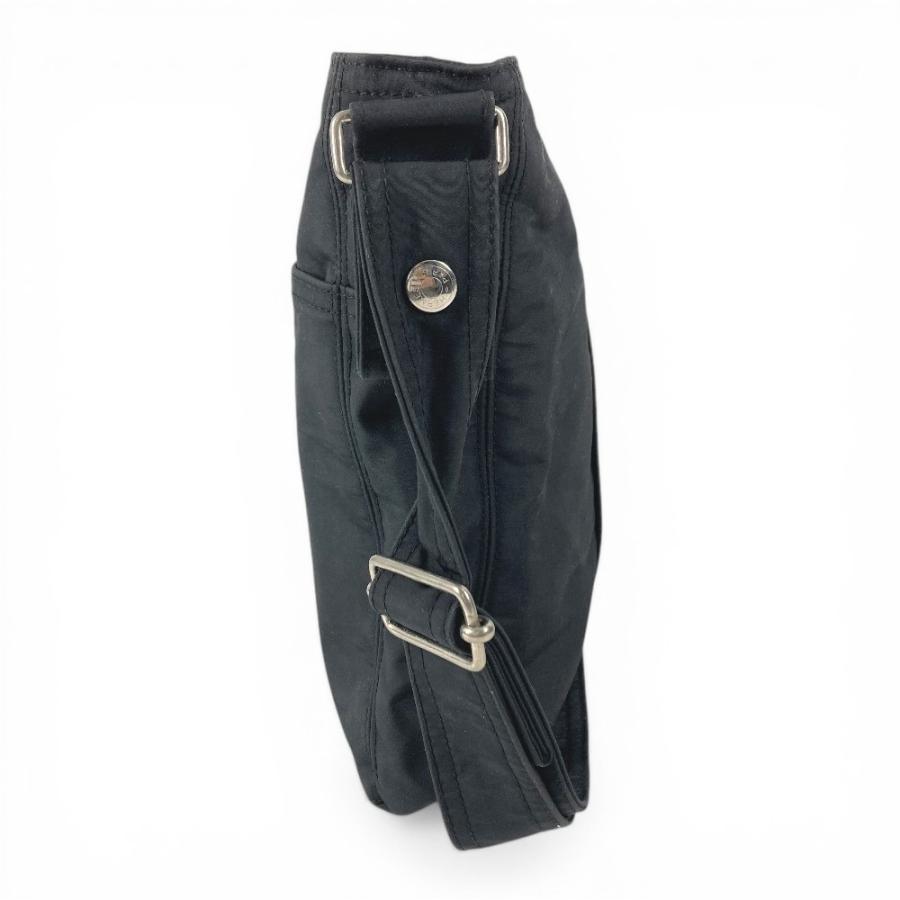 HERMES エルメス アカプルコ バンドリエール PM カバン 斜め掛け ポシェット ショルダーバッグ ブラック ユニセックス【中古】 | HERMES | 03