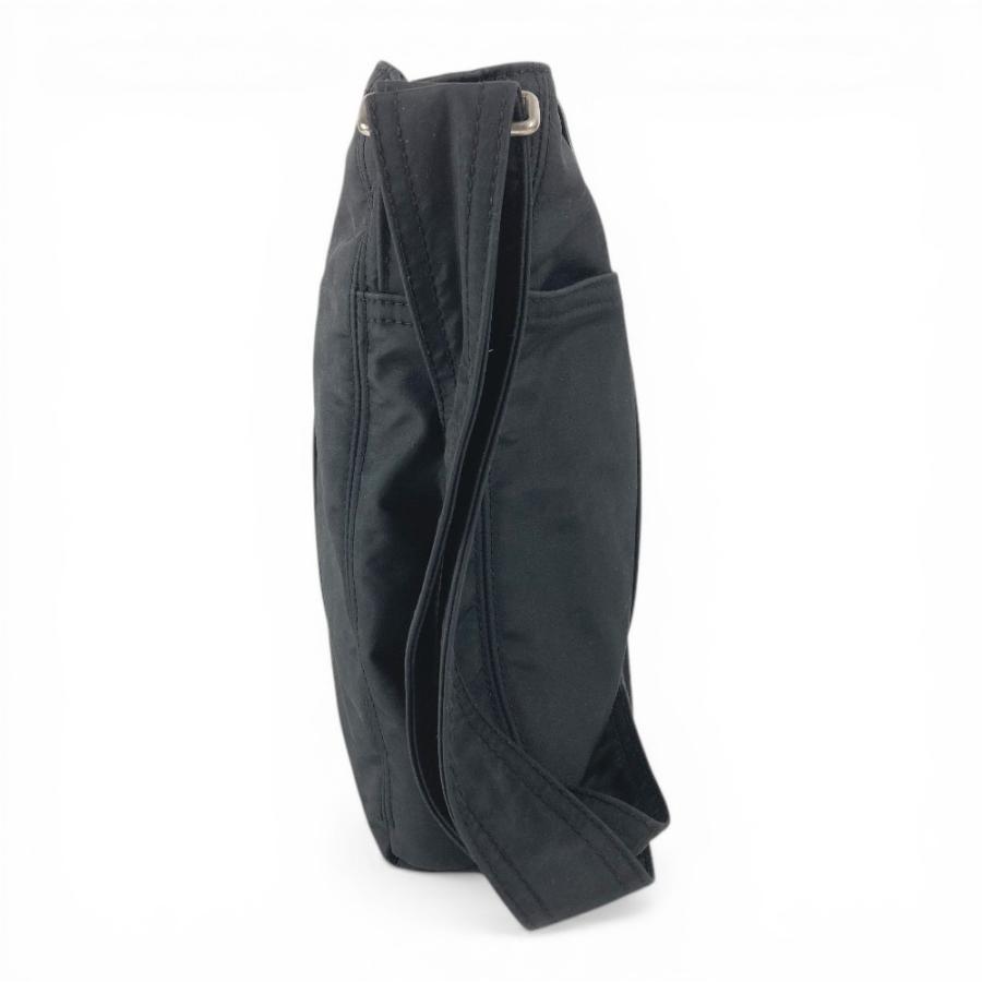 HERMES エルメス アカプルコ バンドリエール PM カバン 斜め掛け ポシェット ショルダーバッグ ブラック ユニセックス【中古】 | HERMES | 04