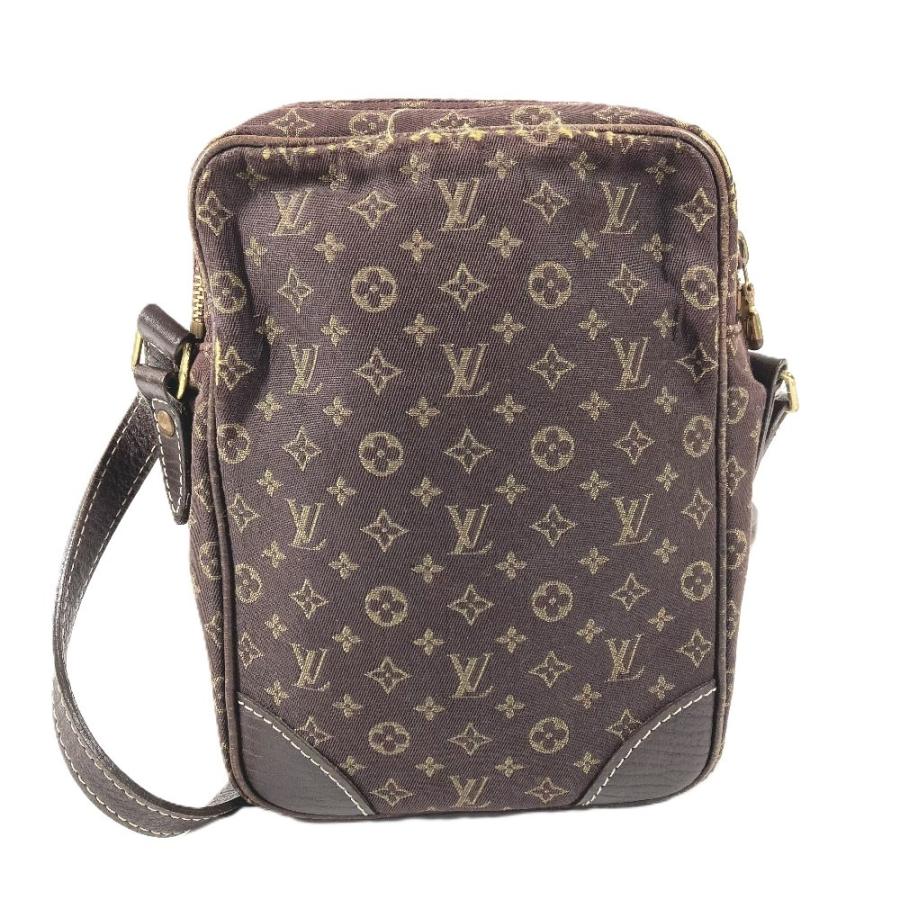 LOUIS VUITTON（ルイ・ヴィトン） M95228 ダヌーブ カバン ポシェット 