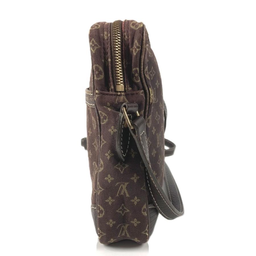 LOUIS VUITTON（ルイ・ヴィトン） M95228 ダヌーブ カバン ポシェット 