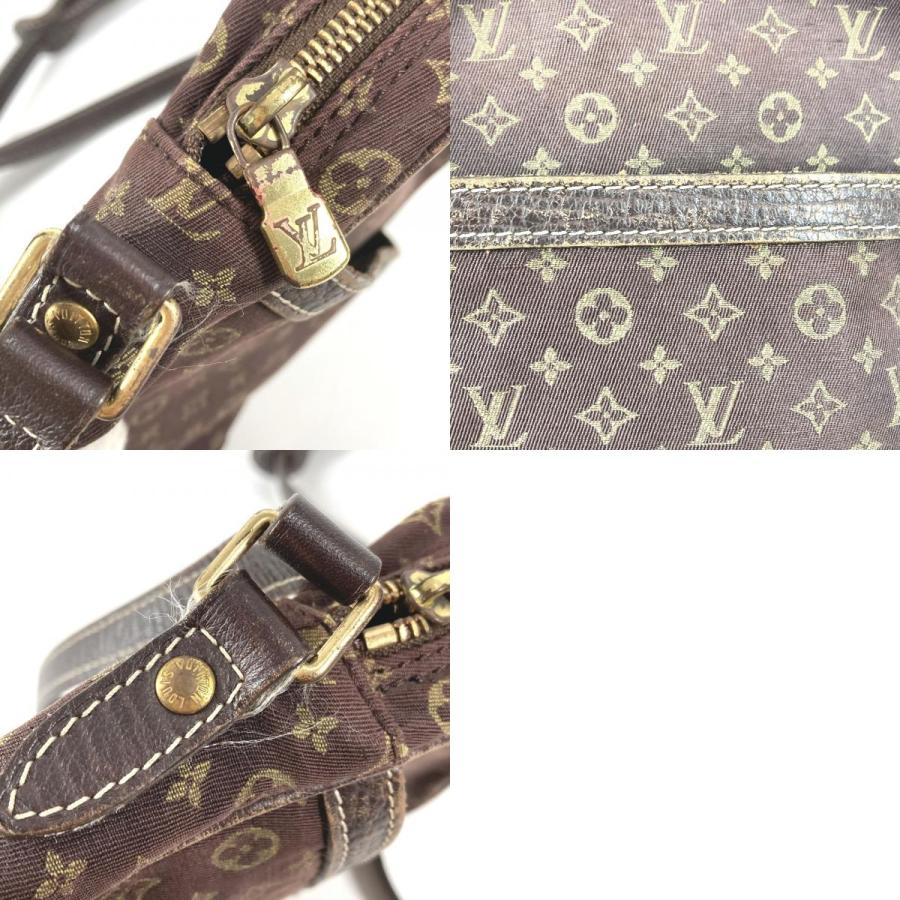 LOUIS VUITTON（ルイ・ヴィトン） M95228 ダヌーブ カバン ポシェット 
