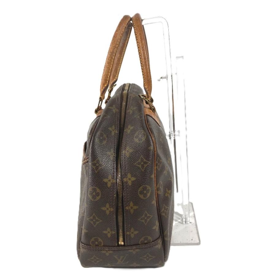LOUIS VUITTON（ルイ・ヴィトン） M47270 ドーヴィル カバン トート