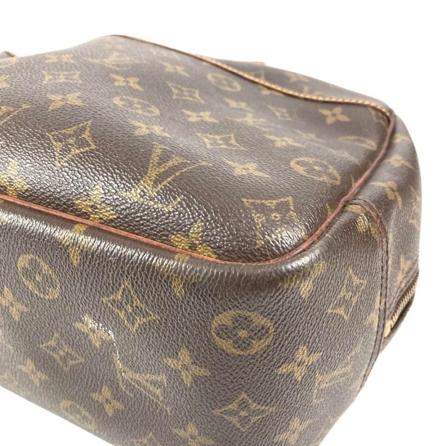 LOUIS VUITTON（ルイ・ヴィトン） M47270 ドーヴィル カバン トート