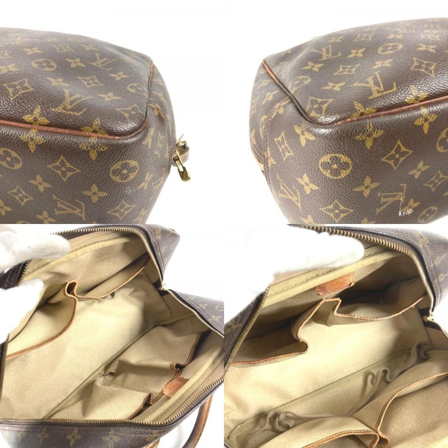 LOUIS VUITTON（ルイ・ヴィトン） M47270 ドーヴィル カバン トート