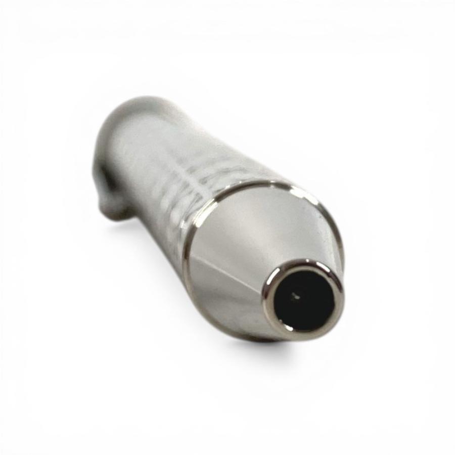 美品 CARTIER カルティエ ST150185 ロゴ 2C Cドゥカルティエ ステーショナリー ペン ボールペン シルバー ユニセックス【中古】 | Cartier | 06