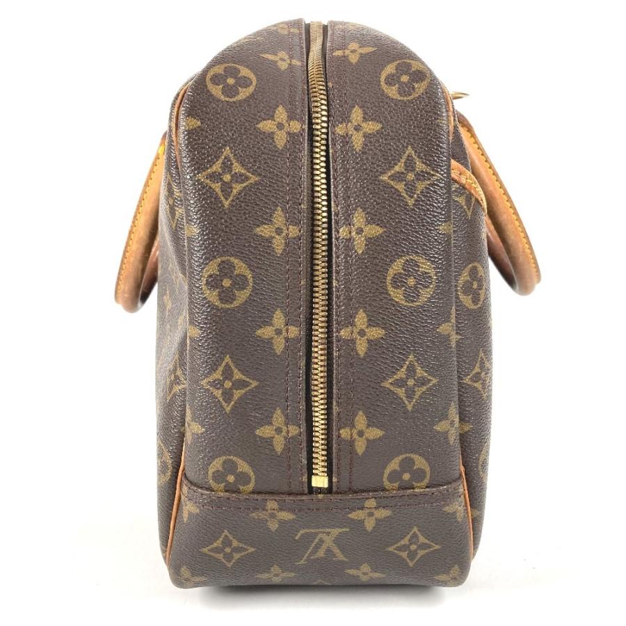 LOUIS VUITTON（ルイ・ヴィトン） M47270 ドーヴィル カバン トート 