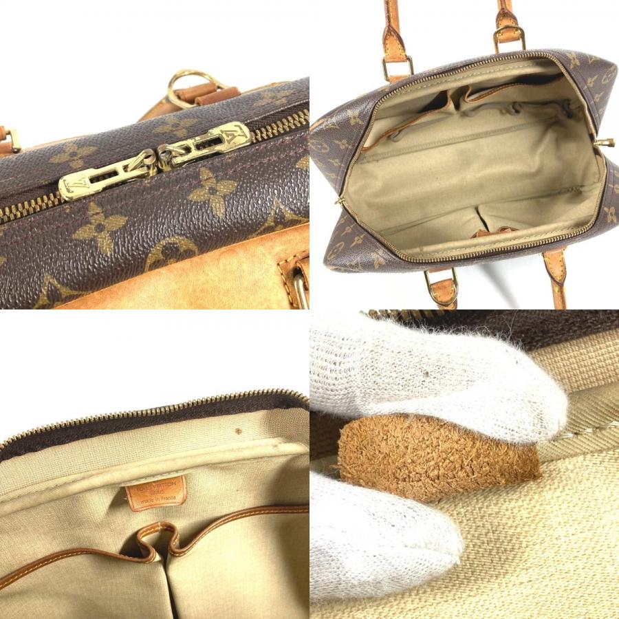 LOUIS VUITTON（ルイ・ヴィトン） M47270 ドーヴィル カバン トート 