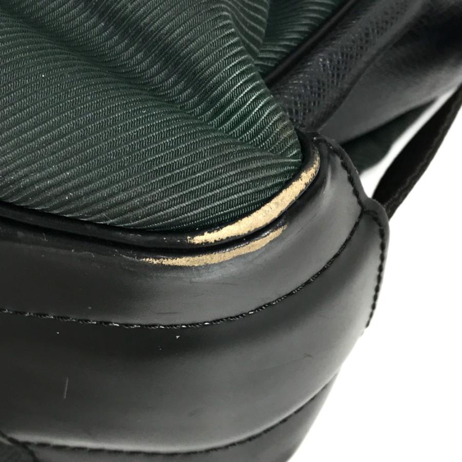 LOUIS VUITTON(ルイヴィトン) ショルダーバッグ タイガ デルスー M30162 アルドワーズ レザー LOUIS VUITTON（ルイ・ヴィトン） M30162 デルスー 斜め掛け カバン