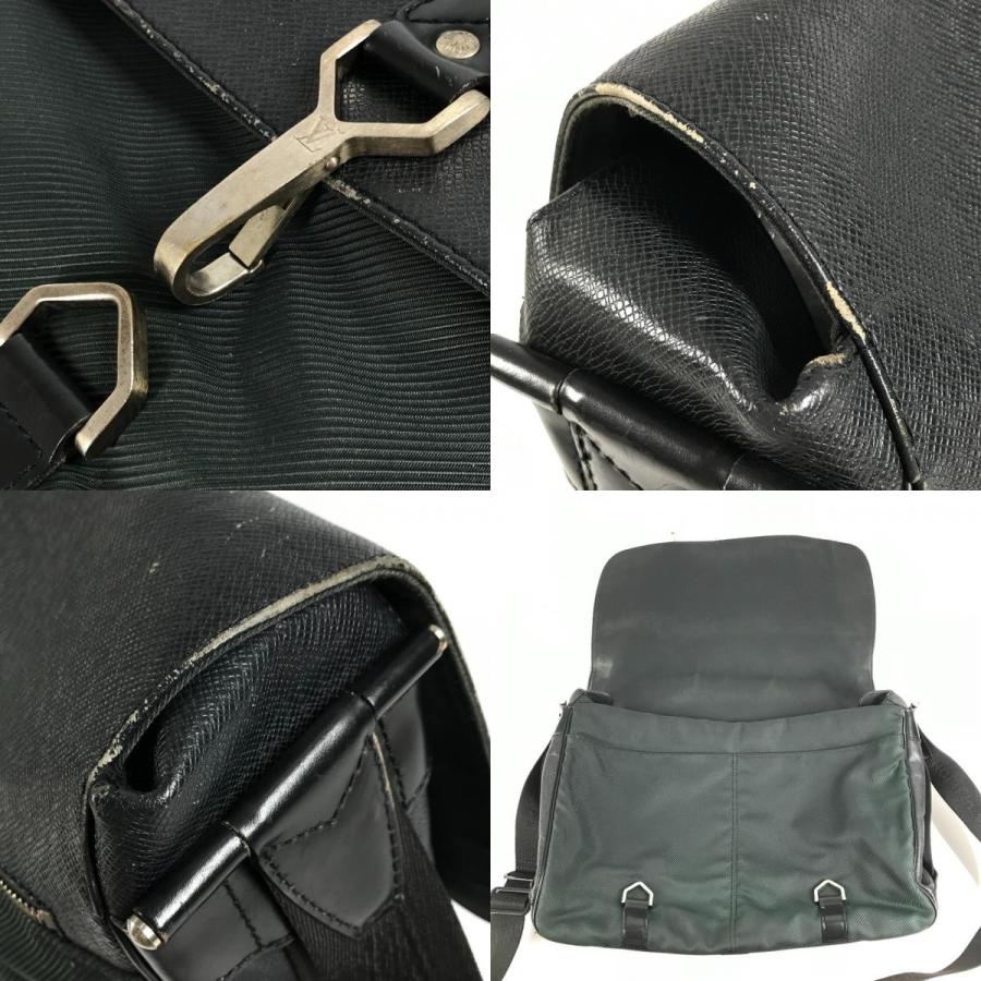 LOUIS VUITTON（ルイ・ヴィトン） M30162 デルスー 斜め掛け カバン