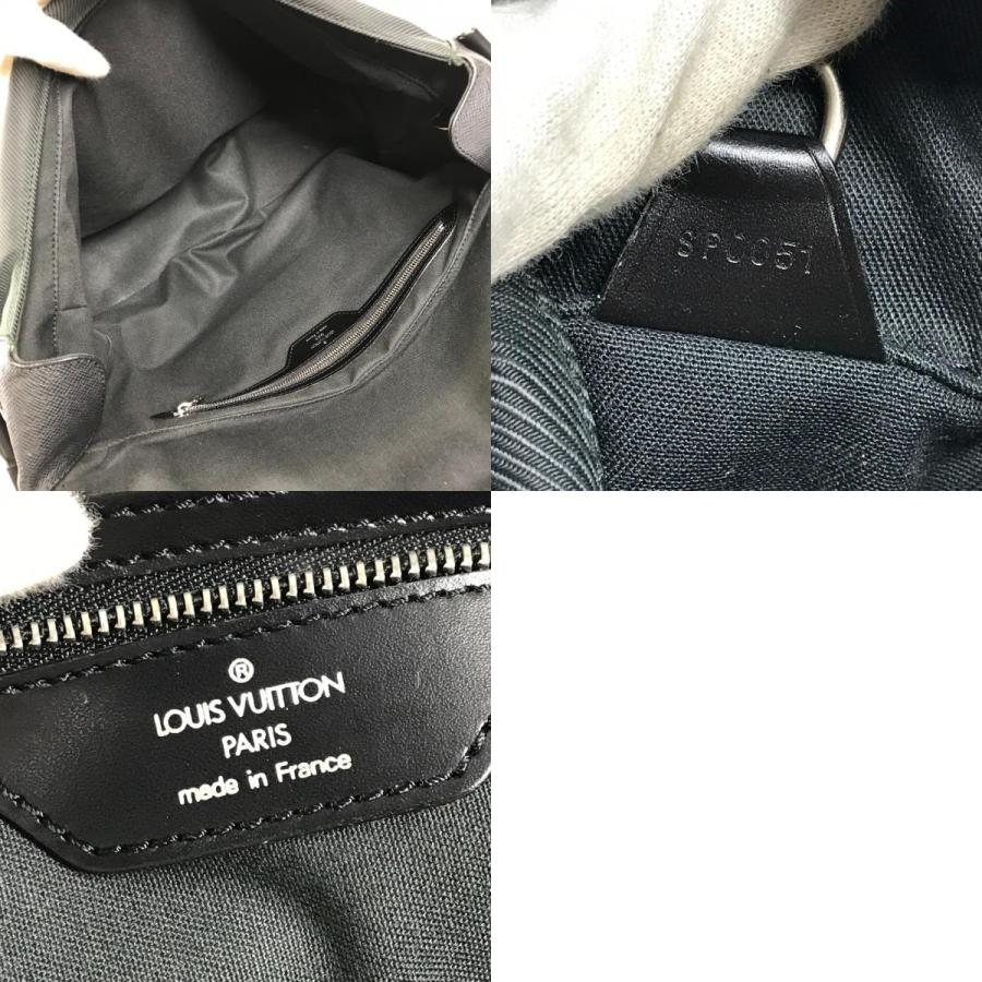 LOUIS VUITTON(ルイヴィトン) ショルダーバッグ タイガ デルスー M30162 アルドワーズ レザー LOUIS VUITTON（ルイ・ヴィトン） M30162 デルスー 斜め掛け カバン
