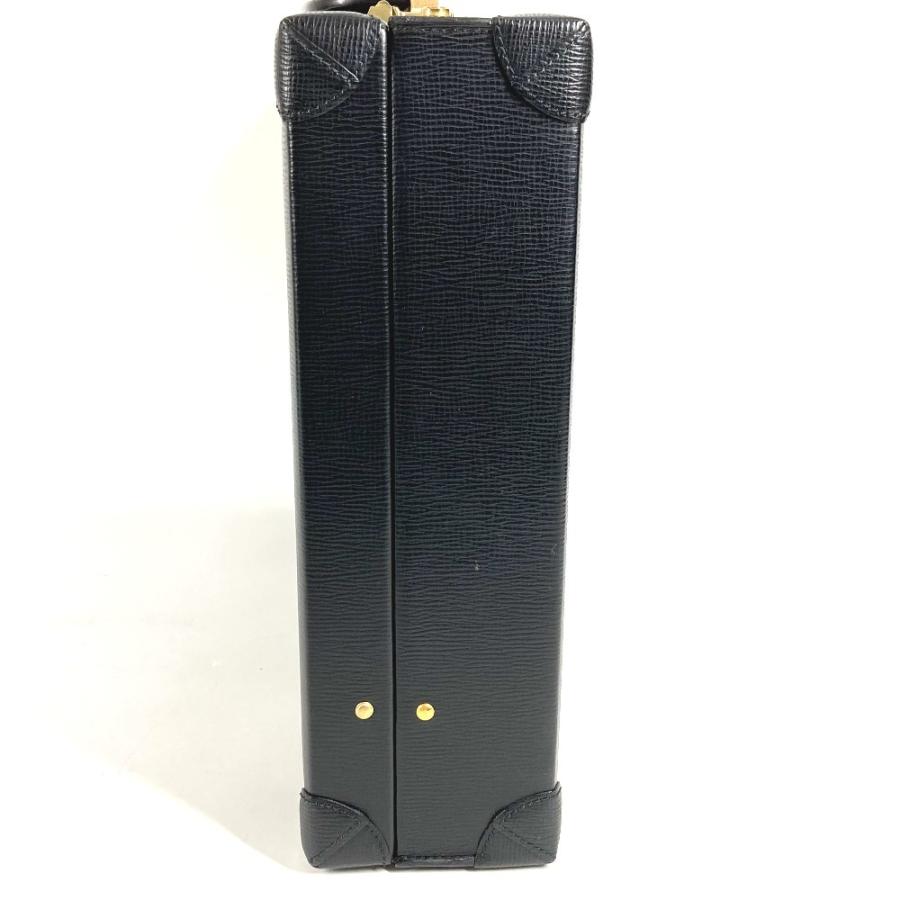 LOEWE（ロエベ） ロゴ アナグラム アタッシュケース カバン トート