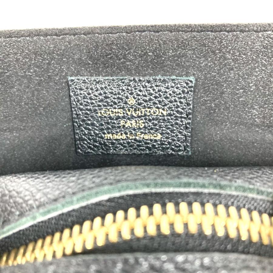 LOUIS VUITTON ルイヴィトン  M41780  アルマイントゥーバッグ カバン トートバッグ モノグラム ハンドバッグ ノワール ブラウン【中古】 | LOUIS VUITTON | 05