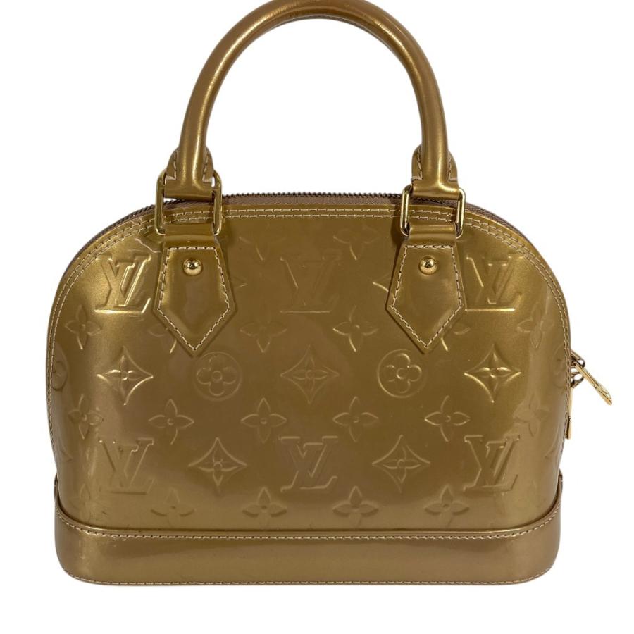 LOUIS VUITTON（ルイ・ヴィトン） M91752 アルマBB トートバッグ 