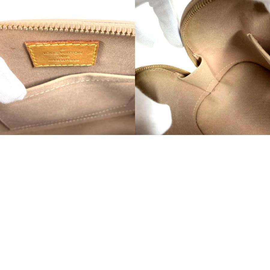 LOUIS VUITTON（ルイ・ヴィトン） M91752 アルマBB トートバッグ 