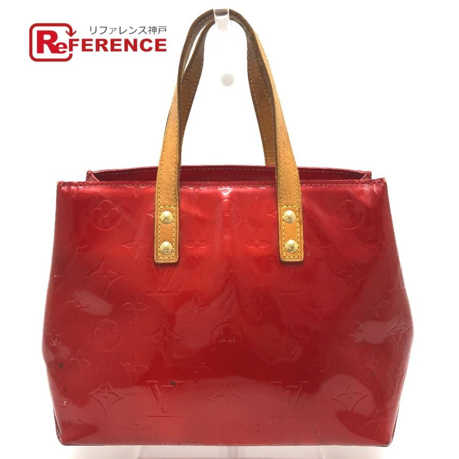 LOUIS VUITTON（ルイ・ヴィトン） M91990 リードPM リード PM 