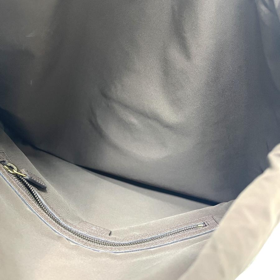 GUCCI グッチ 473872 キャットヘッド ドローストリングバックパック ナップサック GGスプリーム リュック ベージュ ユニセックス【中古】 | GUCCI | 07