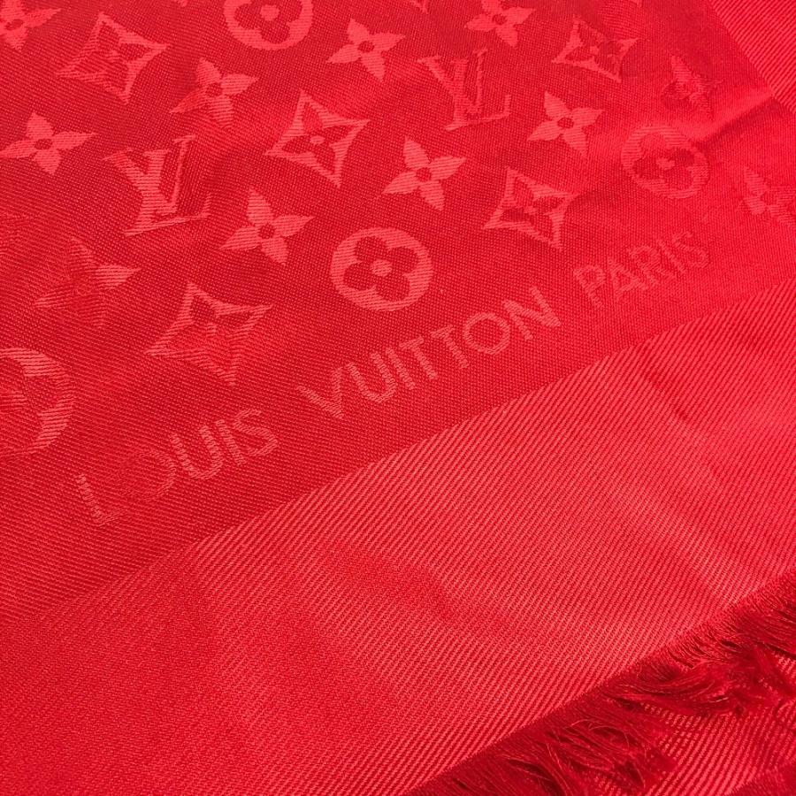 LOUIS VUITTON（ルイ・ヴィトン） 大判 アパレル小物 ストール
