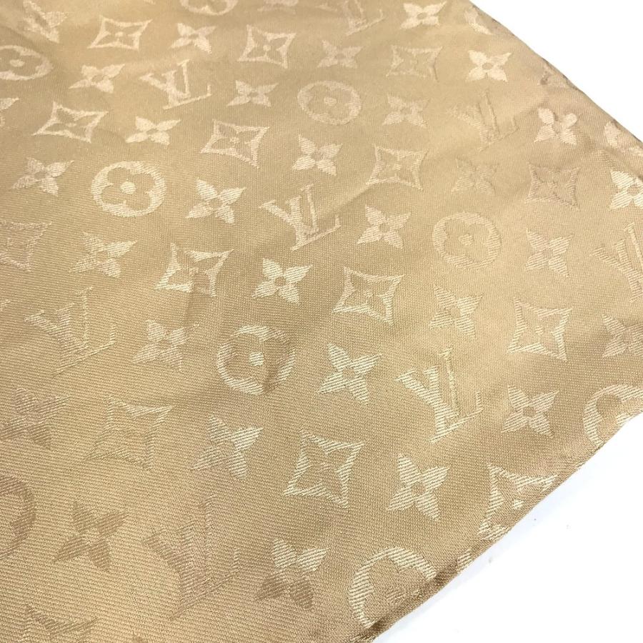 LOUIS VUITTON（ルイ・ヴィトン） 大判 アパレル小物 ストール
