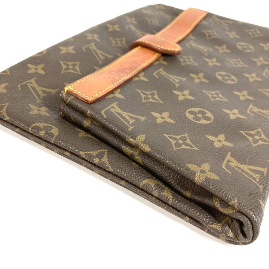 LOUIS VUITTON（ルイ・ヴィトン） M51805 ポシェットプリアント