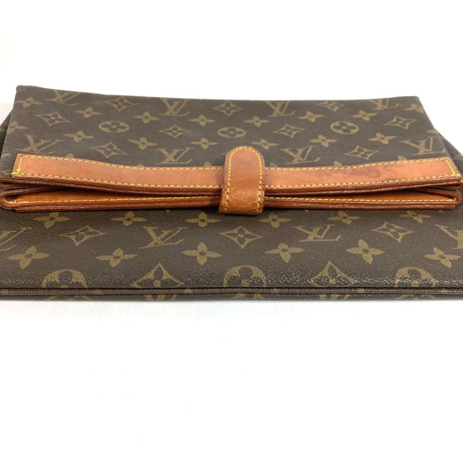 LOUIS VUITTON（ルイ・ヴィトン） M51805 ポシェットプリアント