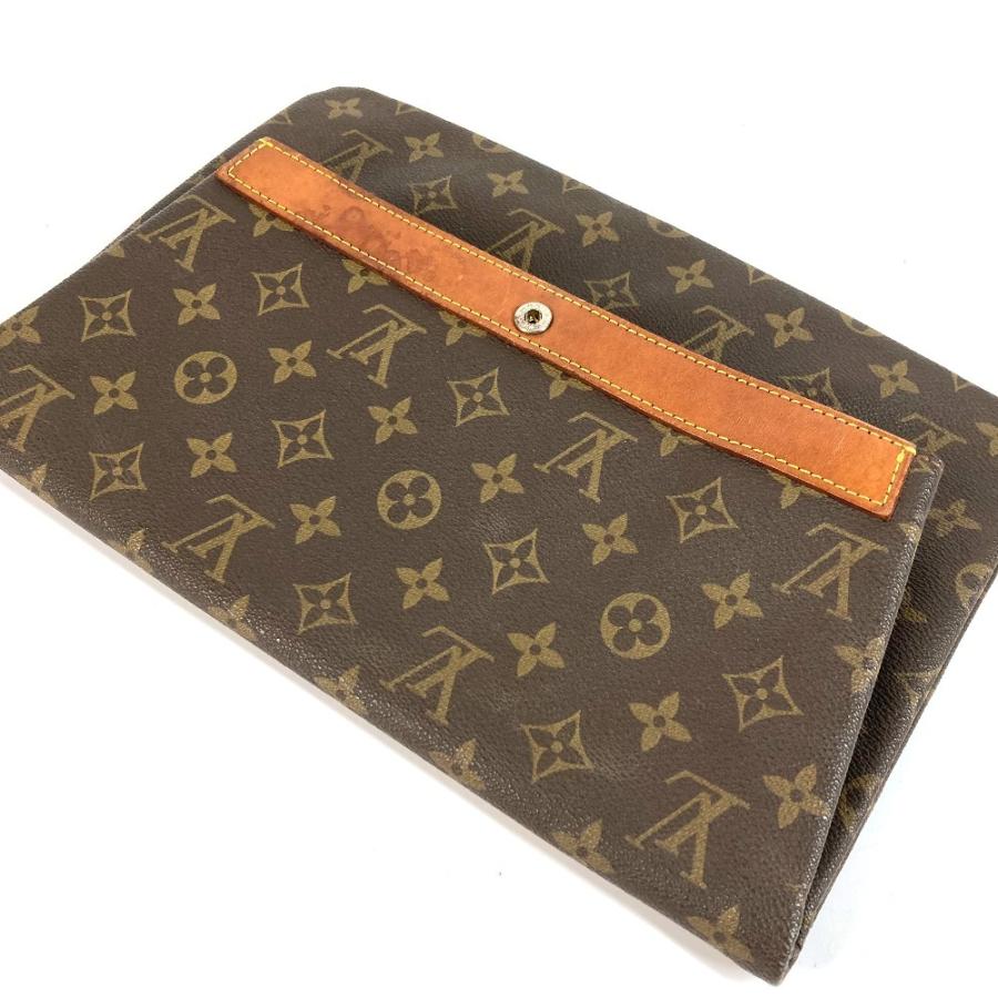 LOUIS VUITTON（ルイ・ヴィトン） M51805 ポシェットプリアント
