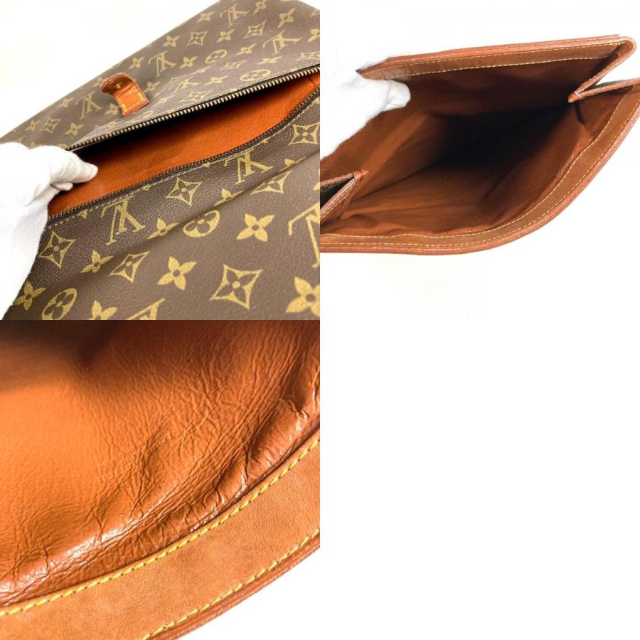 LOUIS VUITTON（ルイ・ヴィトン） M51805 ポシェットプリアント
