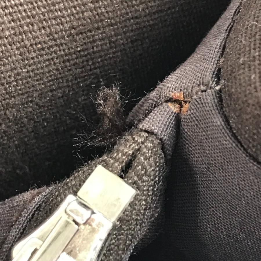 HERMES エルメス ブエナベンチュラ MM ブエナベンチュラMM カバン ハンドバッグ ブリーフケース ビジネスバッグ ブラウン【中古】 | HERMES | 02